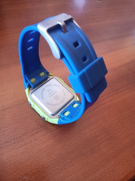 Relógio de pulso Deeply