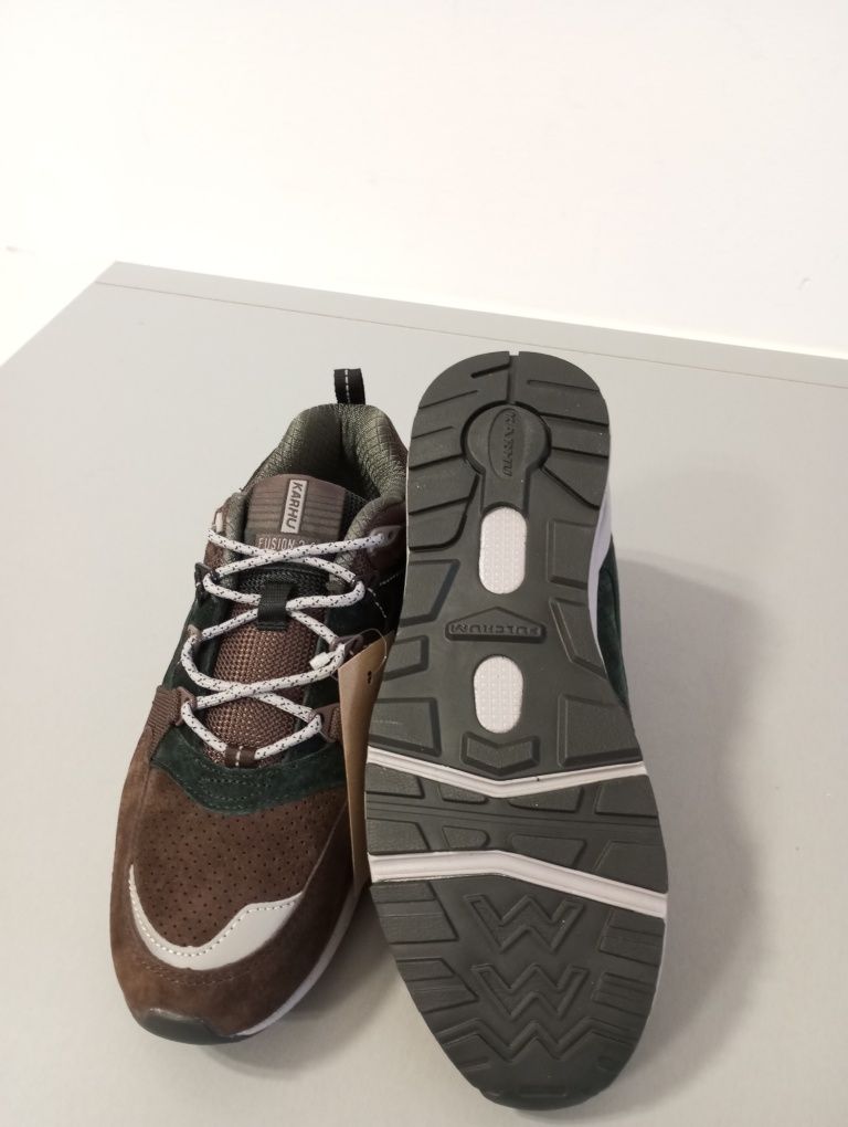 Buty KARHU Fusion 2.0 Java Rozmiar 40,5