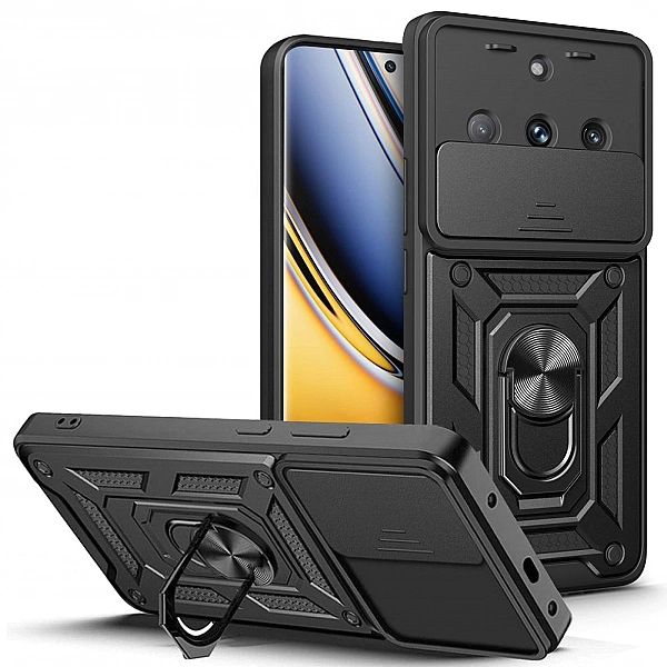 Etui Camshield Pro do Realme 11 Pro / 11 Pro+ Plus