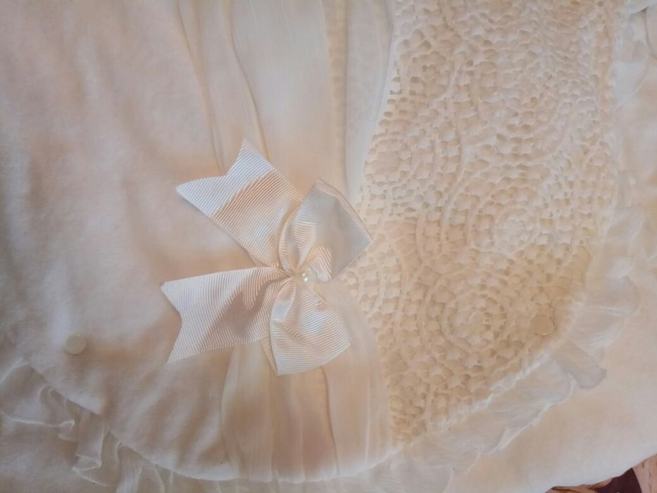 Конверт на виписку