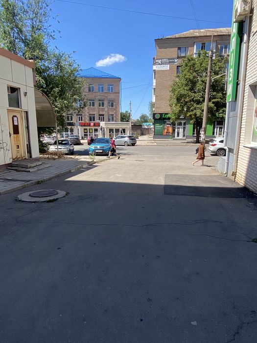 Продаж готового бізнесу (СОЛЯНОЇ  КІМНАТИ) в центрі міста