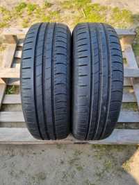 2x Opony letnie 175 65 r14 Hankook Kinergy Eco