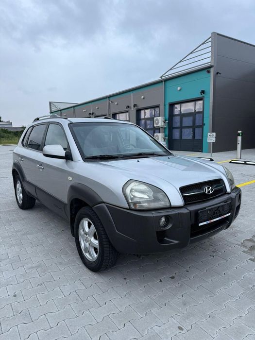 Дистанційний авто підбір