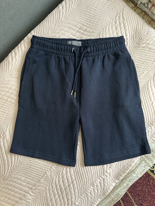 Шорти PRIMARK сині нові