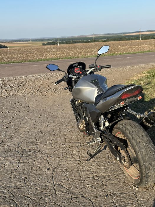 Продам Кавасакі Z750