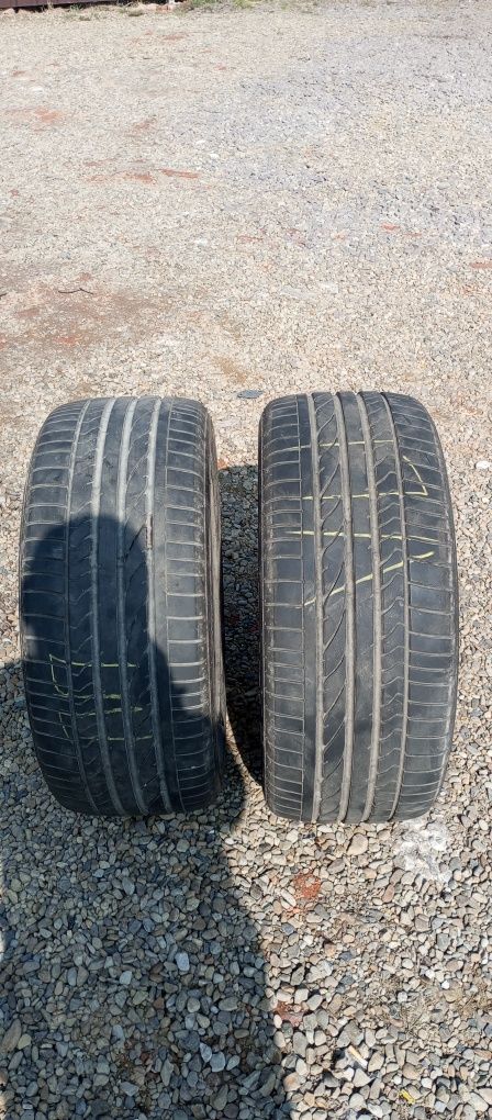 Резина 255/50 r 19 Bridgestone