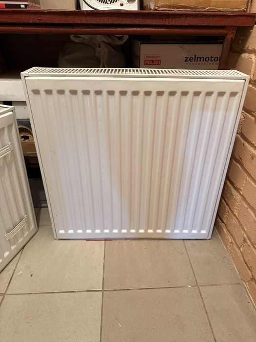 Батареї  THERMOkraft radiator