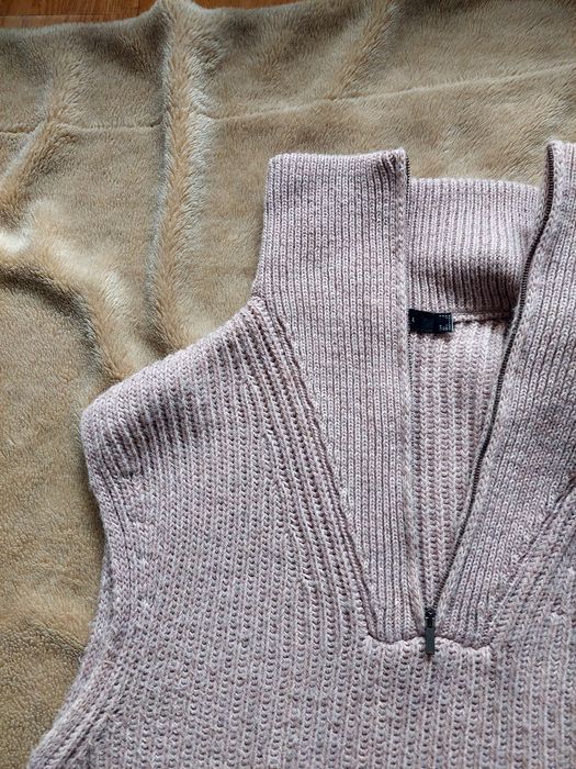 Colete Cortefiel tamanho S