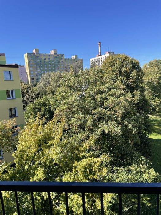 Piaskowa góra kawalerka 27 m świetna lokalizacja przestrzenny widok