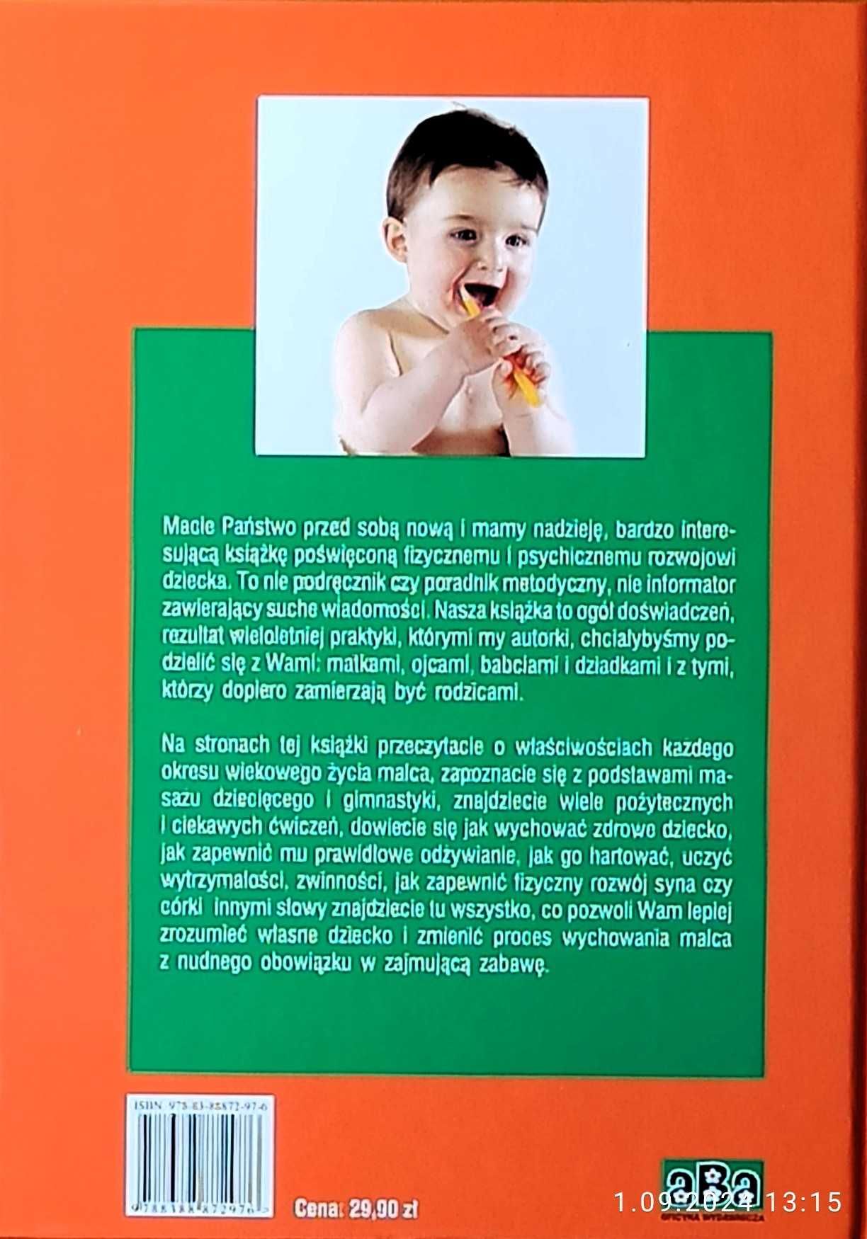 Przewodnik po wczesnym rozwoju dziecka