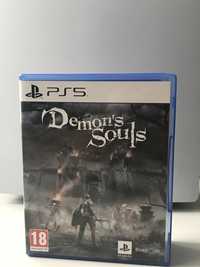 Demon’s souls ps5