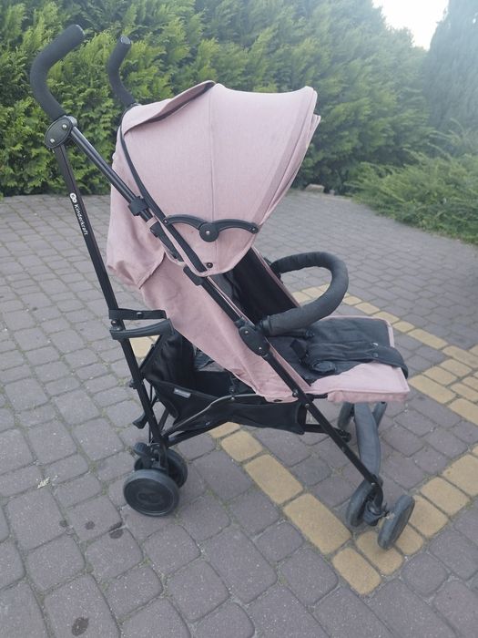 Wózek spacerowy - parasolka Kinder Kraft