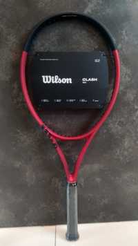 Wilson Clash 100 v2.0