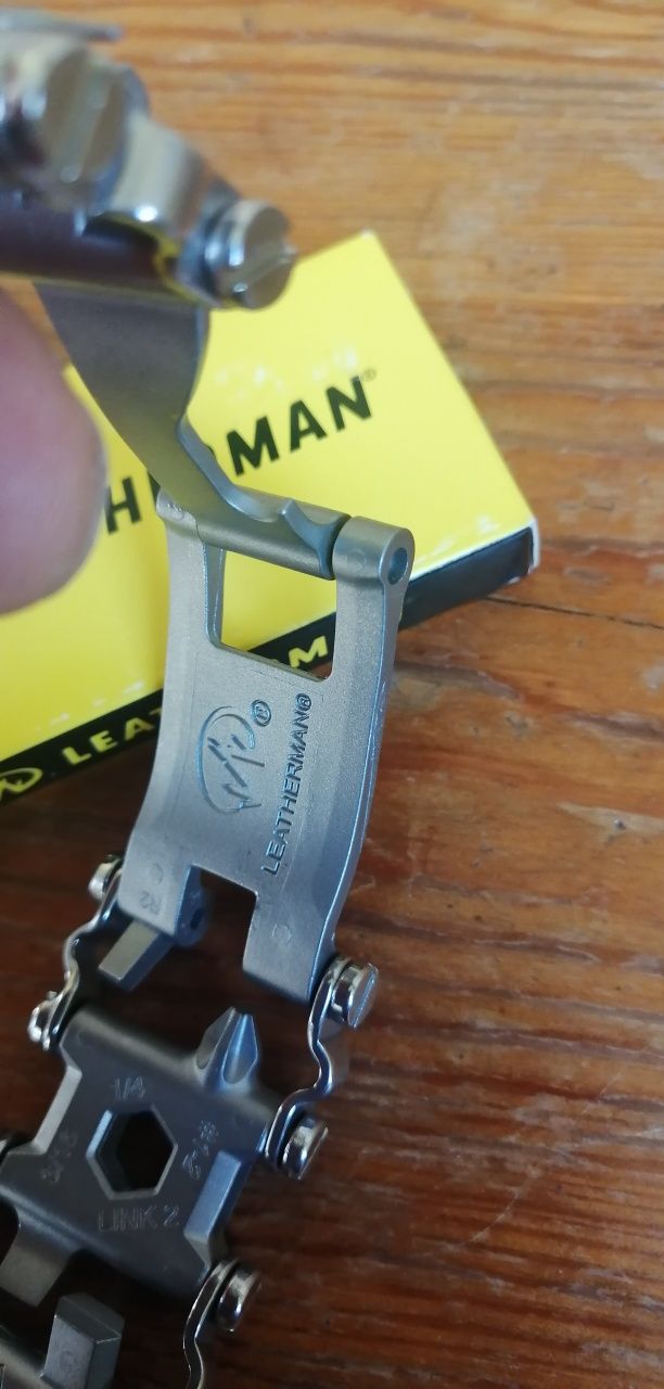 Браслет Мультітул Leatherman