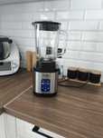 Blender kielichowy Zelmer super stan !!!