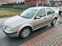 VW Bora 2005  1.9tdi