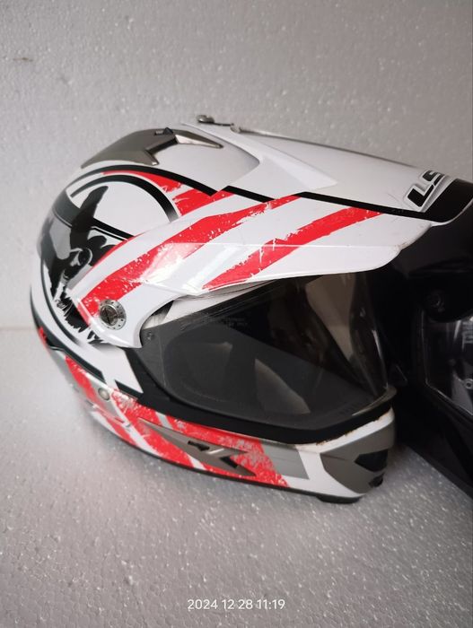 Шолом унісекс іі