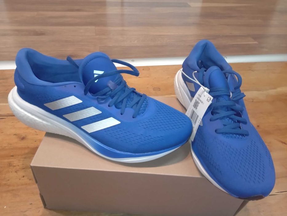 Buty sportowe 44 2/3 Adidas Supernova2 nowe