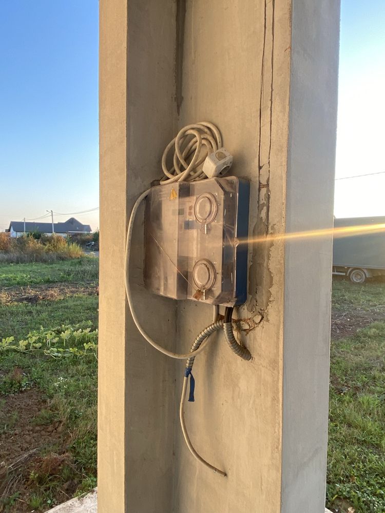 Будинок с.Клузів