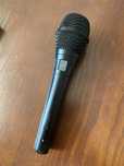 Shure sm87a оригінал