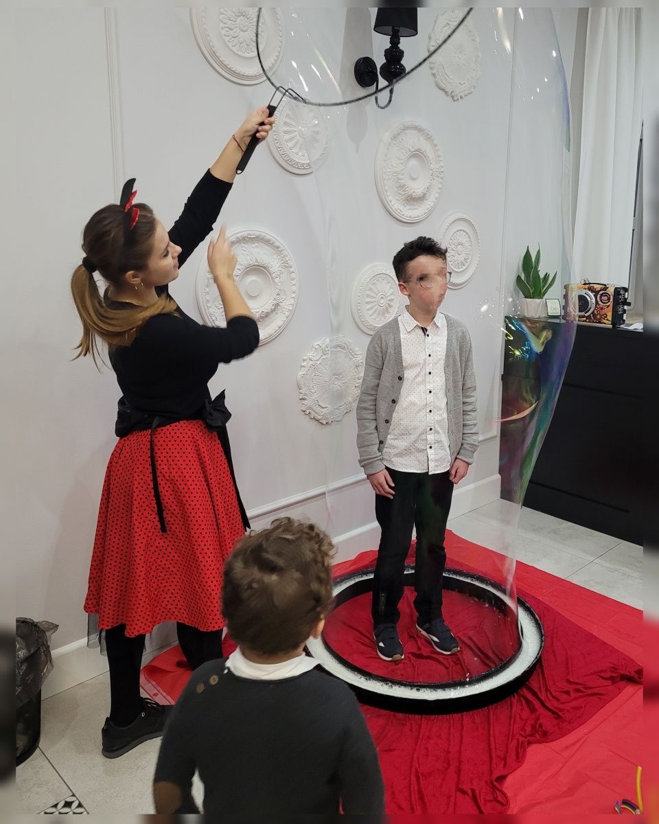 Animator dla dzieci, animacje dla dzieci