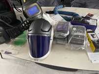 Maska speedglas G5-01