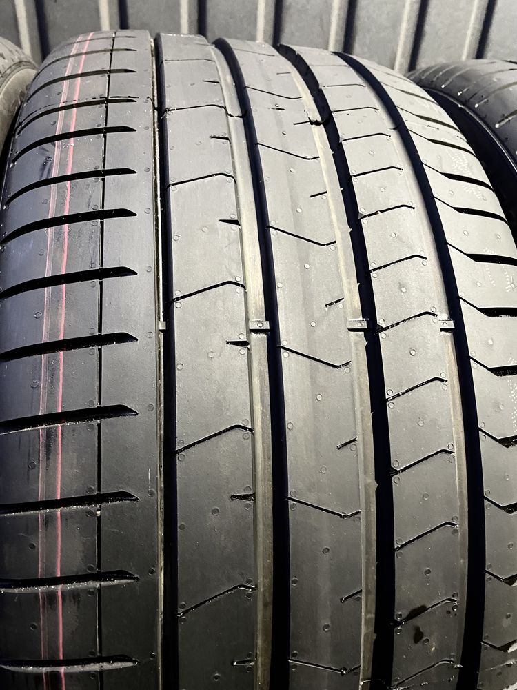 Літо 4шт Pirelli PZero PZ4 275/45 R20 305/40 R20 112/110Y RSC*