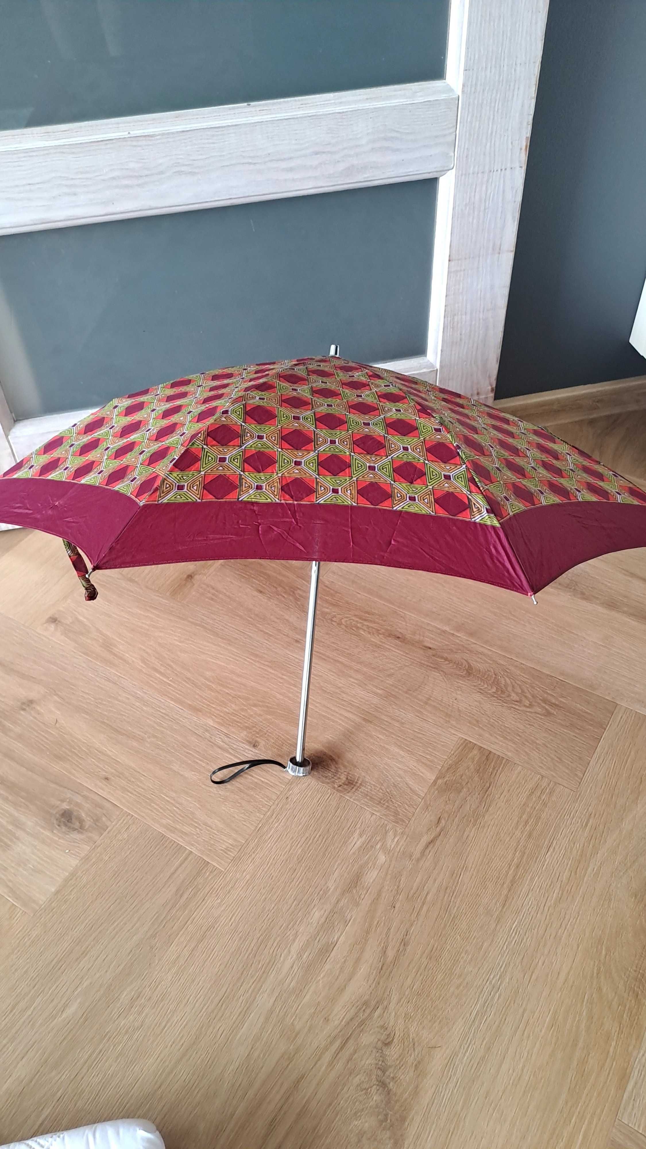 Parasol Vintage lata 80te