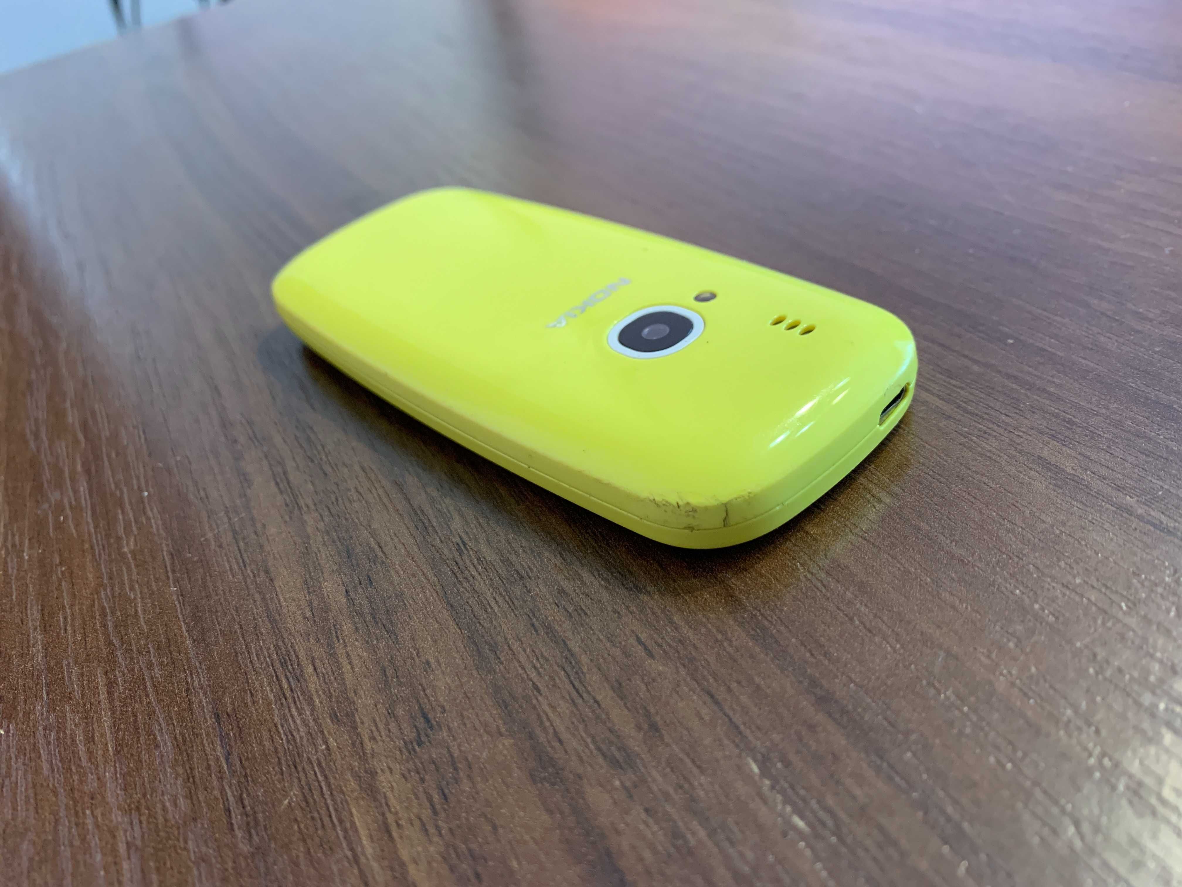 Nokia 3310 Dual Sim 2017 TA-1030