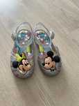 Sandalki Mini melissa 100 lecie disney
