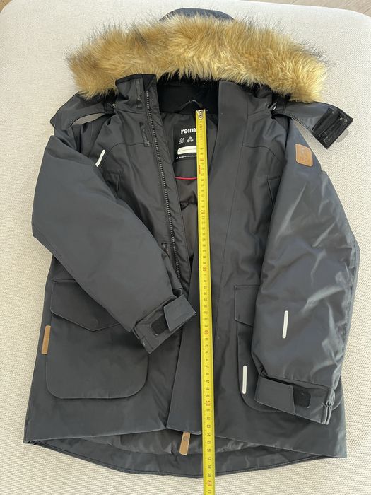Дитяча куртка Reima