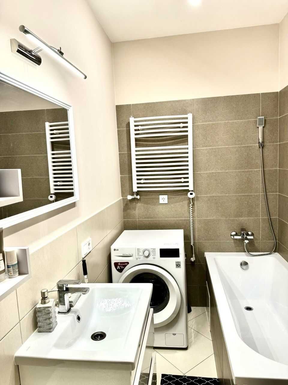 Продаж 2к квартири в Гарному районі , терміново