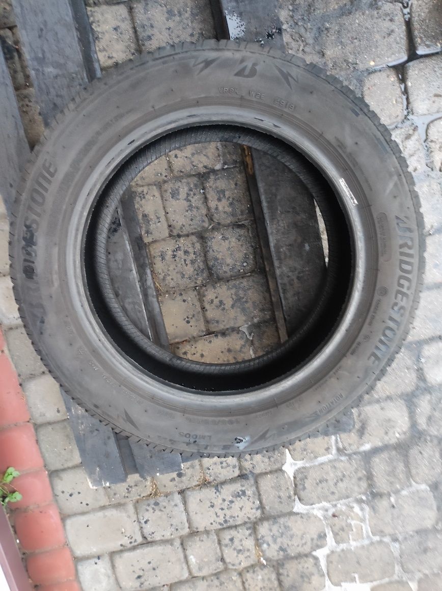 205.55.16 jedna opona Bridgestone LM005 Dot 2019