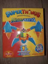 Nowy egzoszkielet super things mutant battle