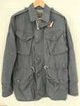 Ralph Lauren Meska Kurtka Typ Military roz S