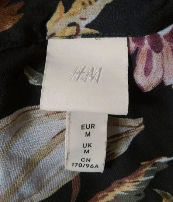 Bluzka H&M rozmiar M