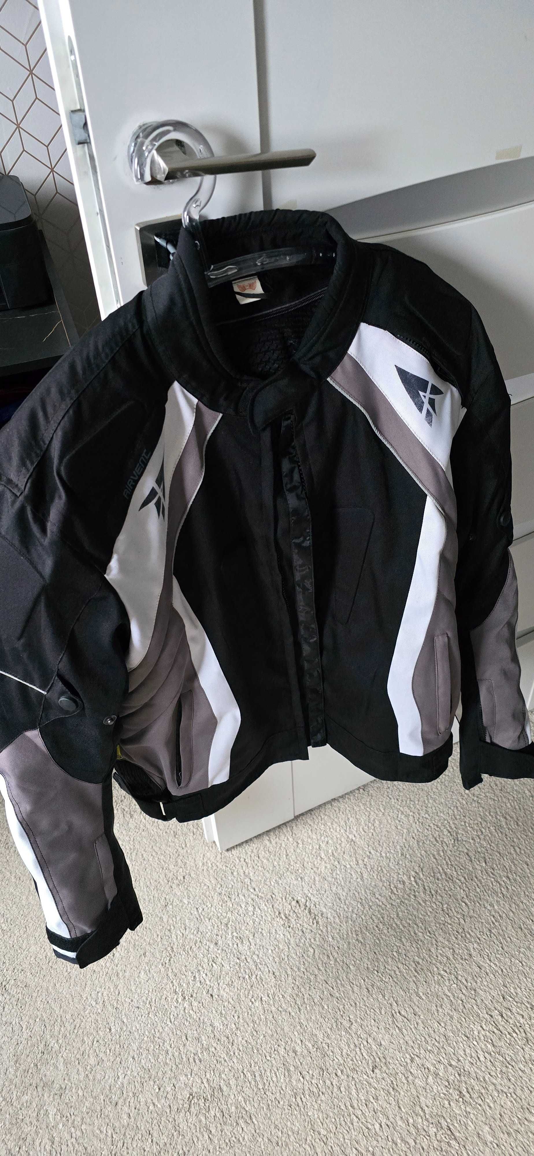 Kombinezon motocyklowy turystyczny/miejski