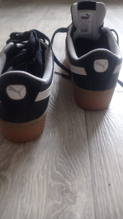 Кеди Puma оригінал