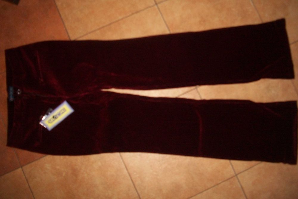 Spodnie damskie nowe