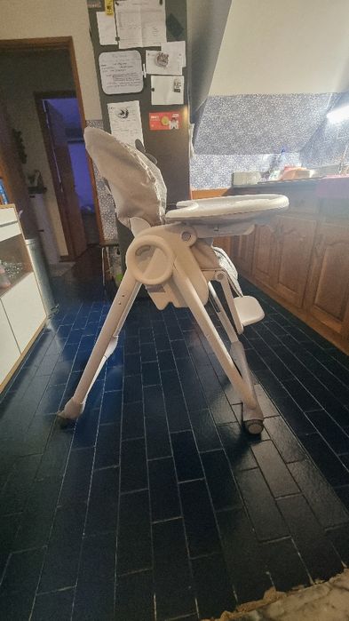 Cadeira Polly Start 2