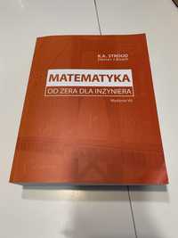 Matematyka od zera dla Inzyniera wydanie vii