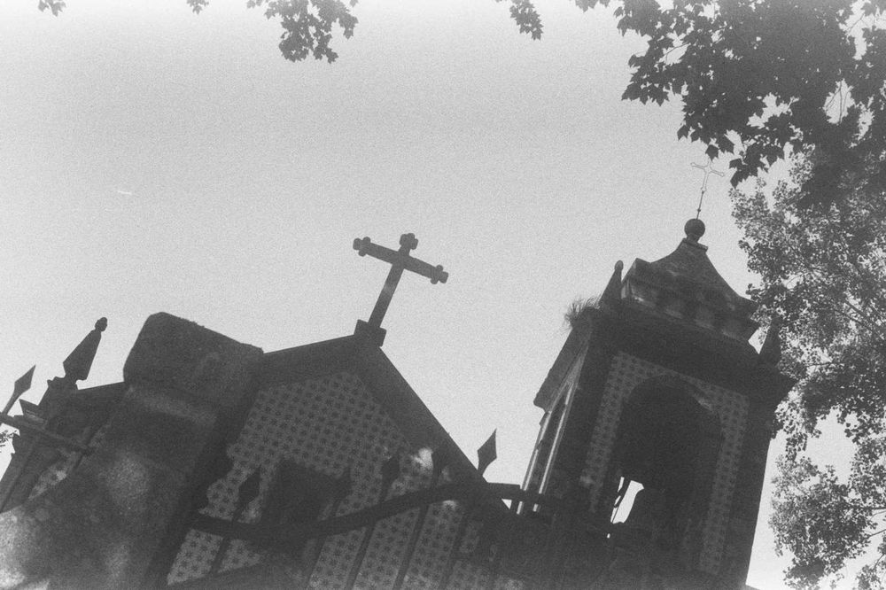 rangefinder 35mm Zorki 10 + bolsa original em pele