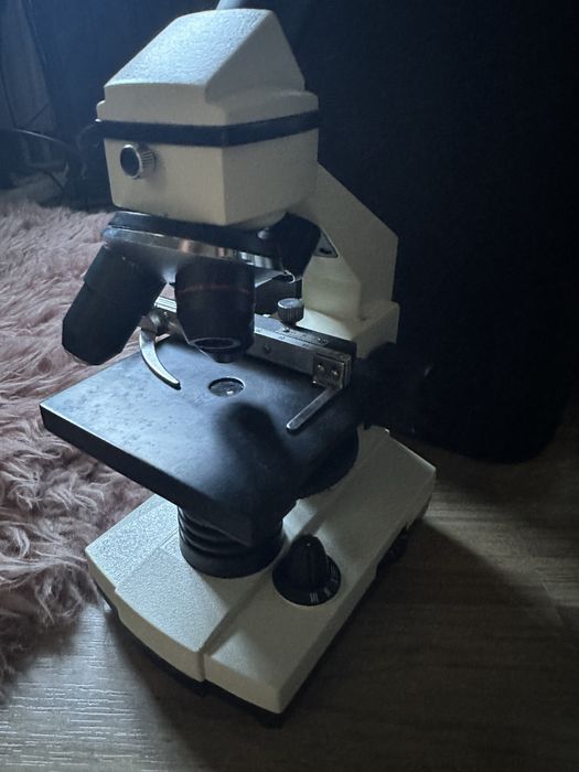 Mikroskop Bresser Biolux AL