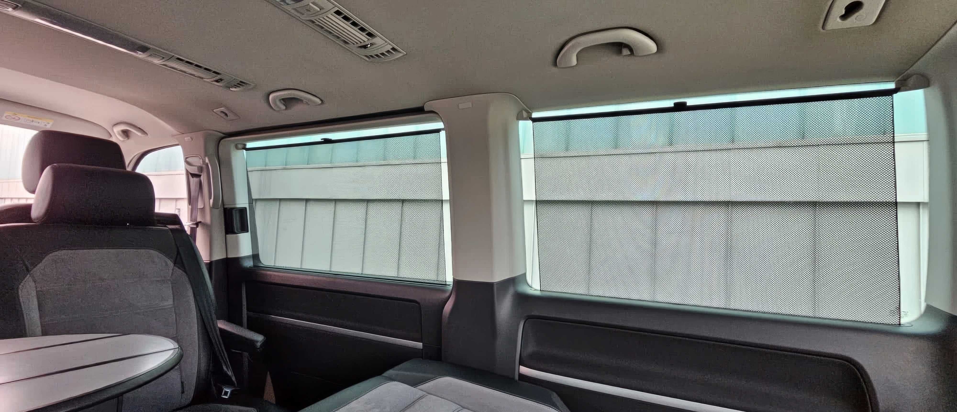2020 Volkswagen Multivan 2.0 BiTDI L1 Business 4Motion DSG