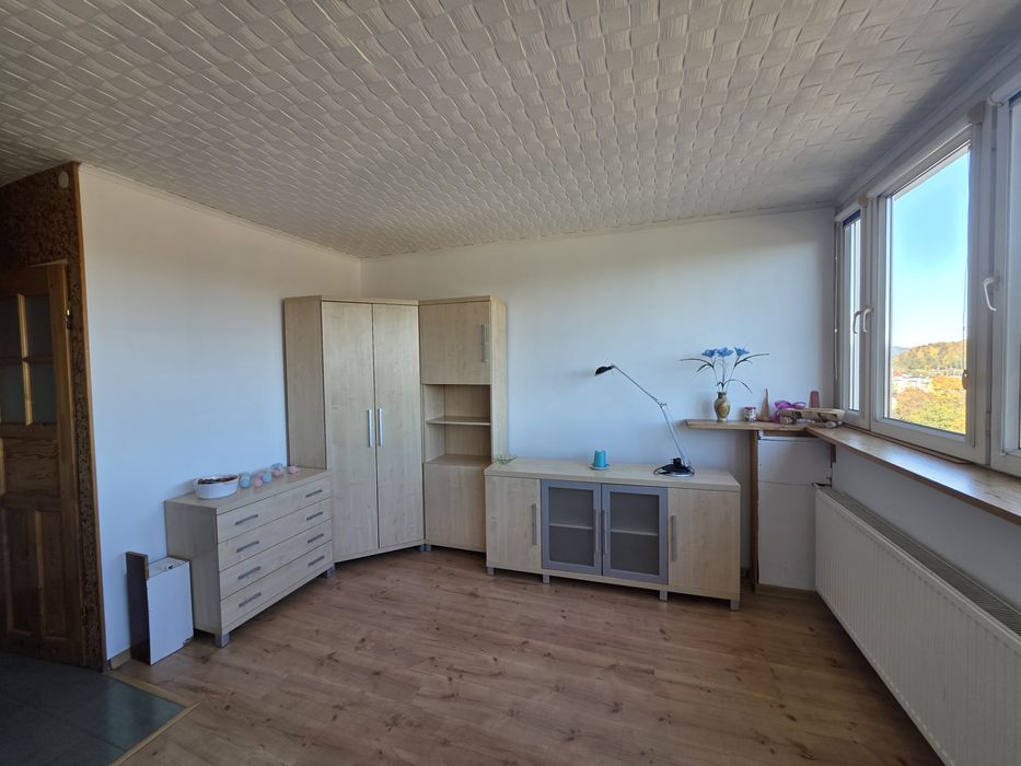 Kawalerka w Kłodzku ul. Dunikowskiego