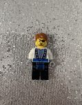 Lego Ninjago future Jay njo486