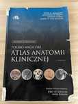 Atlas anatomii klinicznej McMinn & Abrahams, 3. wydanie