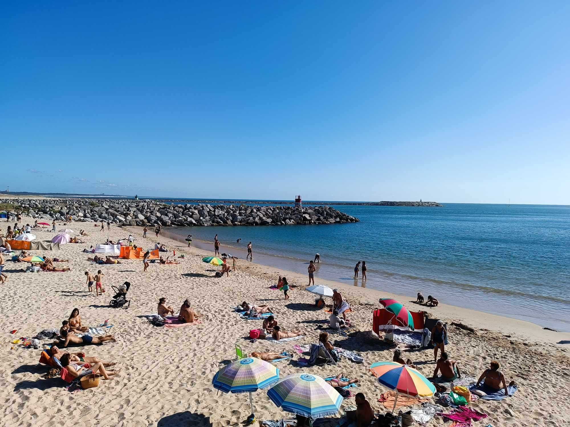 FÉRIAS Figueira da Foz / Buarcos