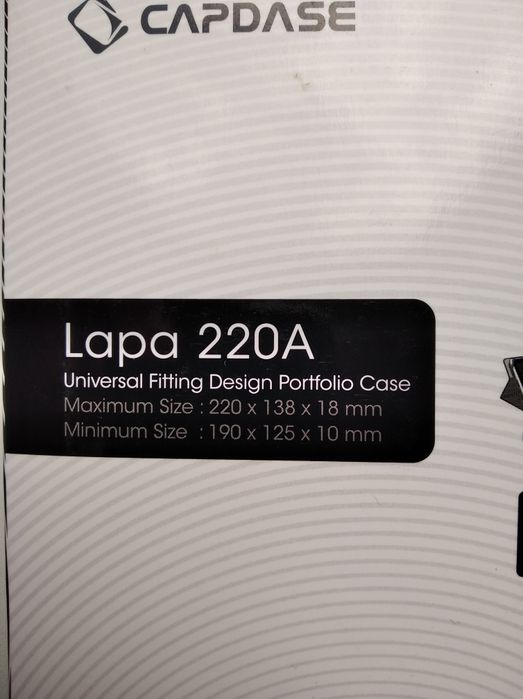 Продам сумку, чехол на планшет