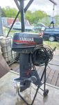 Yamaha 25 2 takt, "L" Manetka, Linki, Łącznik steru,--Film--Wysyłka